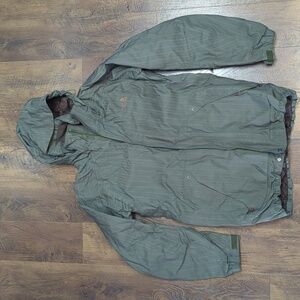 The North Face Cryptic HyVent Ski Jacket - size M